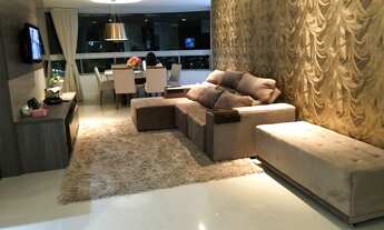 Imagem 6: Lindíssima cobertura duplex com vista para o mar para locação, Barra Norte, Balneário Camb