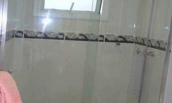 Imagem 4: Excelente apto do lado metrô Santos/Imigrantes, 3 dormitórios, 3 vagas de garagens coberta