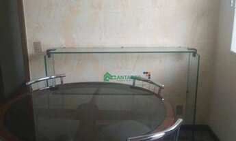 Imagem 3: Apartamento com 4 dormitórios à venda, 156 m² por R$ 485.000 - Grajaú - Belo Horizonte/MG