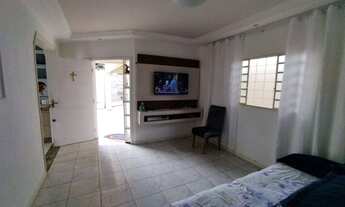 Imagem 4: Casa com 3 dormitórios à venda, 156 m² por R$ 430.000,00 - Santa Rita 3 - Londrina/PR