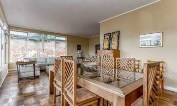 Imagem 3: Casa com 4 dormitórios à venda, 270 m² por R$ 1.900.000,00 - Vila Tramontano - São Paulo/S