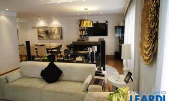 Imagem: APARTAMENTO - VILA LEOPOLDINA - SP