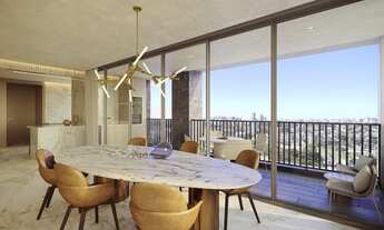 Imagem 4: Apartamento residencial para venda, Mossunguê, Curitiba - AP9720