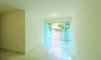 Imagem 2: Apartamento para aluguel, 4 quartos, 1 suíte, 2 vagas, Buritis - Belo Horizonte/MG