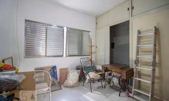 Imagem 3: Casa para Aluguel - Vila Romana, 2 Quartos, 90 m2