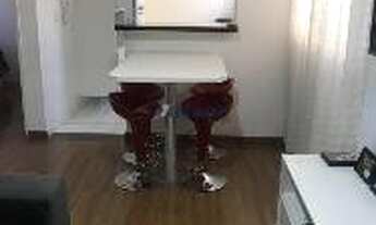 Imagem 5: Apartamento 2 dorm. - Spazio Monte Royal