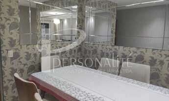 Imagem 5: Belissimo Apartamento à Venda com 95m² , 03 dormitórios sendo 01 suíte e 02 vagas, locali