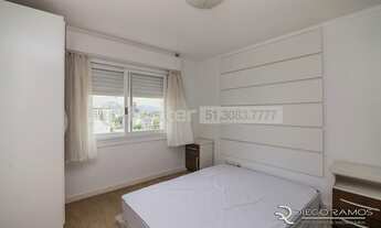 Imagem 5: Apartamento à venda no bairro Petrópolis - Porto Alegre/RS