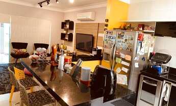 Imagem 3: Sobrado com 3 dormitórios à venda, 126m² por R$615.000,00, Altos da Boa Vista