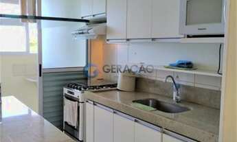 Imagem 7: Apartamento Padrão em São José dos Campos