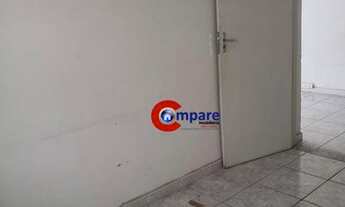 Imagem 7: Casa para alugar, 65 m² por R$ 1.300,00/mês - Vila Rosália - Guarulhos/SP