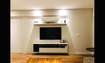 Imagem 5: Apartamento com 3 dormitórios à venda, 156 m² por R$ 3.650.000,00 - Vila Olímpia - São Pau