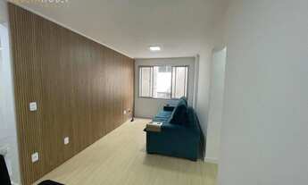 Imagem 4: Apartamento com 2 dormitórios à venda, 64 m² por R$ 265.000,00 - Aviação - Praia Grande/SP