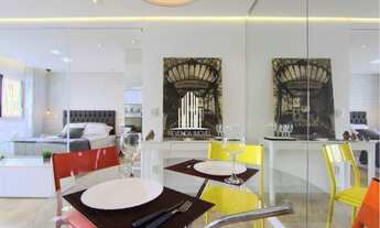 Imagem 7: APARTAMENTO 1 DORMITORIO COM VAGA , BELA VISTA