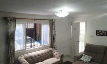 Imagem 5: Térrea para venda com 120 metros quadrados com 2 quartos em Vila Carrão - São Paulo - SP