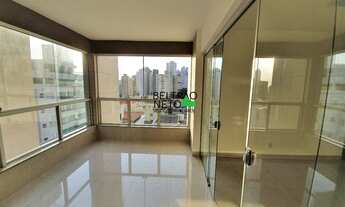 Imagem 4: Apartamento à venda, 4 quartos, 2 suítes, 3 vagas, Buritis - Belo Horizonte/MG