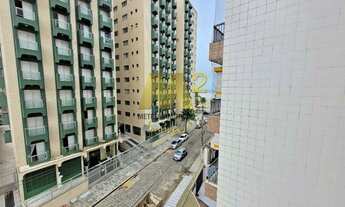 Imagem 2: Apartamento com 2 dorms, Aviação - R$ 250 mil