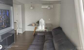 Imagem 2: Apartamento em santo andré com fácil acesso ao centro