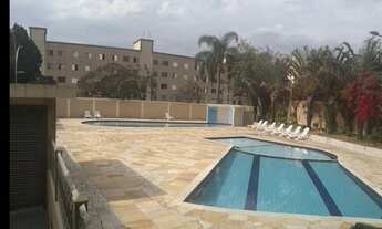 Imagem 6: Campo Limpo Cond. Novo Pirajussara