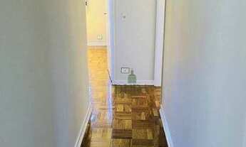 Imagem 4: Apartamento com 3 dormitórios para alugar, 114 m² por R$ 3.700/mês - Pinheiros - São Paulo