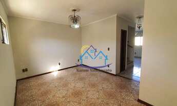 Imagem 4: Jardim Bela Vista Sobrado c/ Piscina