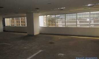 Imagem 2: CONJ. COMERCIAL - VILA OLÍMPIA - SP