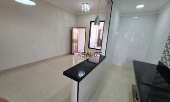 Imagem 6: Casa com 3 dormitórios à venda, 87 m² por R$ 460.000,00 - Jardim Residencial Nova Veneza