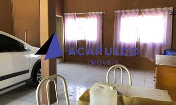 Imagem 4: Casa à venda, 3 quartos, 1 vaga, Jardim Pacaembu - Jundiaí/SP