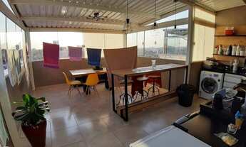 Imagem 5: Cobertura para Venda em Campinas, Jardim Nova Europa, 2 dormitórios, 1 suíte, 2 banheiros