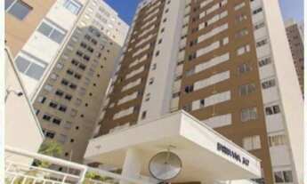 Imagem: APARTAMENTO - BARRA FUNDA - SP