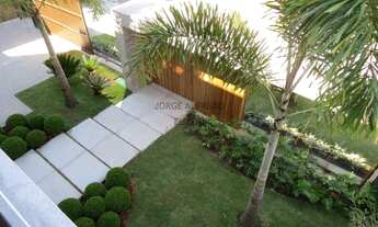 Imagem 5: Quintas do Rio Casa em condomínio com 5 dormitórios