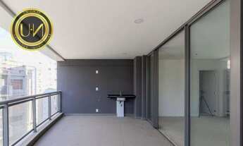 Imagem 6: Apartamento com 2 dormitórios à venda, 110 m² por R$ 2.500.000 - Itaim Bibi - São Paulo/SP