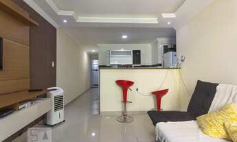 Imagem 2: Apartamento para Aluguel - Itanhangá, 2 Quartos, 65 m2