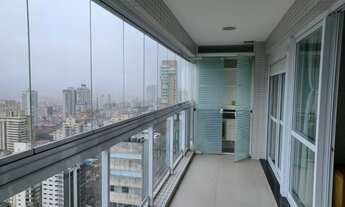 Imagem 6: APARTAMENTO COM 1 QUARTO/SUÍTE - LAZER COMPLETO