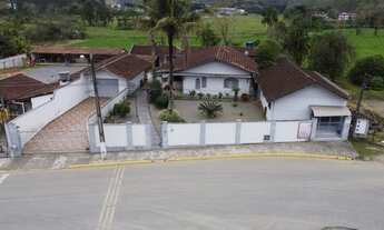 Imagem 5: Casa Térrea à Venda Próximo a Uniasselvi em Guaramirim SC
