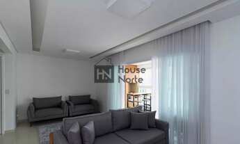 Imagem 1: Apartamento à venda, Santana, São Paulo, SP