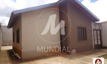 Imagem: Casa (térrea na rua) 2 dormitórios