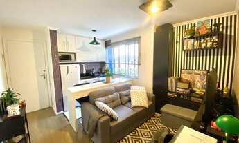 Imagem 5: Apartamento completo no Água Verde