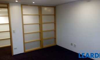 Imagem 3: CONJ. COMERCIAL - ITAIM BIBI - SP