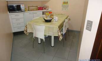 Imagem 4: APARTAMENTO - JARDIM AMÉRICA - SP