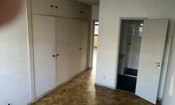 Imagem 7: VENDO SQS 102 VAZADO 112M² 3 QUARTOS SUÍTE