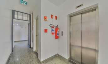 Imagem: PORTO ALEGRE - Conjunto Comercial/Sala