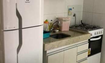 Imagem 2: APARTAMENTO/FLAT DELLA ROSA 1, MOBILIADO, 1 QUARTO, PROX DE SHOPPING E MERCADO E HOSPITAL