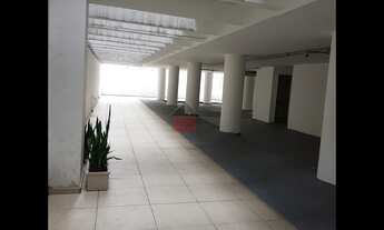 Imagem 3: Conjunto à venda e para locação, Bela Vista, São Paulo, SP - Loja térrea do empreendimento