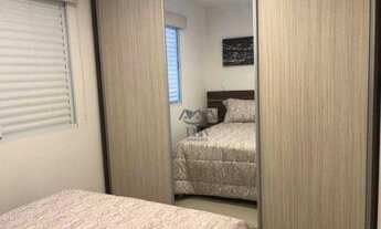 Imagem 7: Sobrado com 3 dormitórios à venda, 112 m² por R$ 549.900,00 - Jardim Fernandes - São Paulo