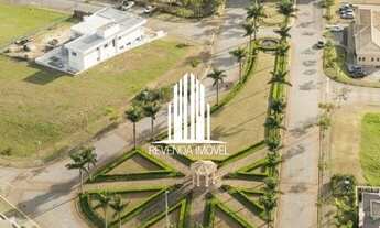 Imagem 2: Terreno Tamboré 10 com 502,50m². Santana de Parnaíba / São Paulo
