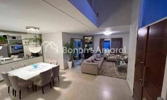 Imagem 3: Casa - Condomínio Greenville - Paulínia