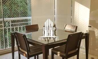 Imagem 2: Quot;Maravilhoso apartamento na Vila Andrade"