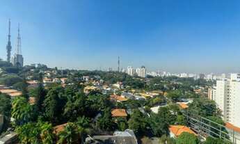 Imagem 6: Apartamento para venda tem 180 metros quadrados com 4 quartos em Sumaré - São Paulo - SP