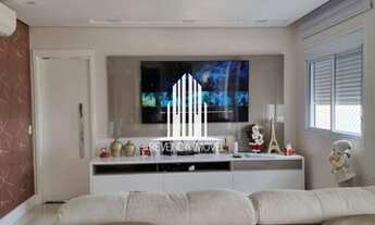 Imagem: Apartamento de 131m² a venda em Tatuapé